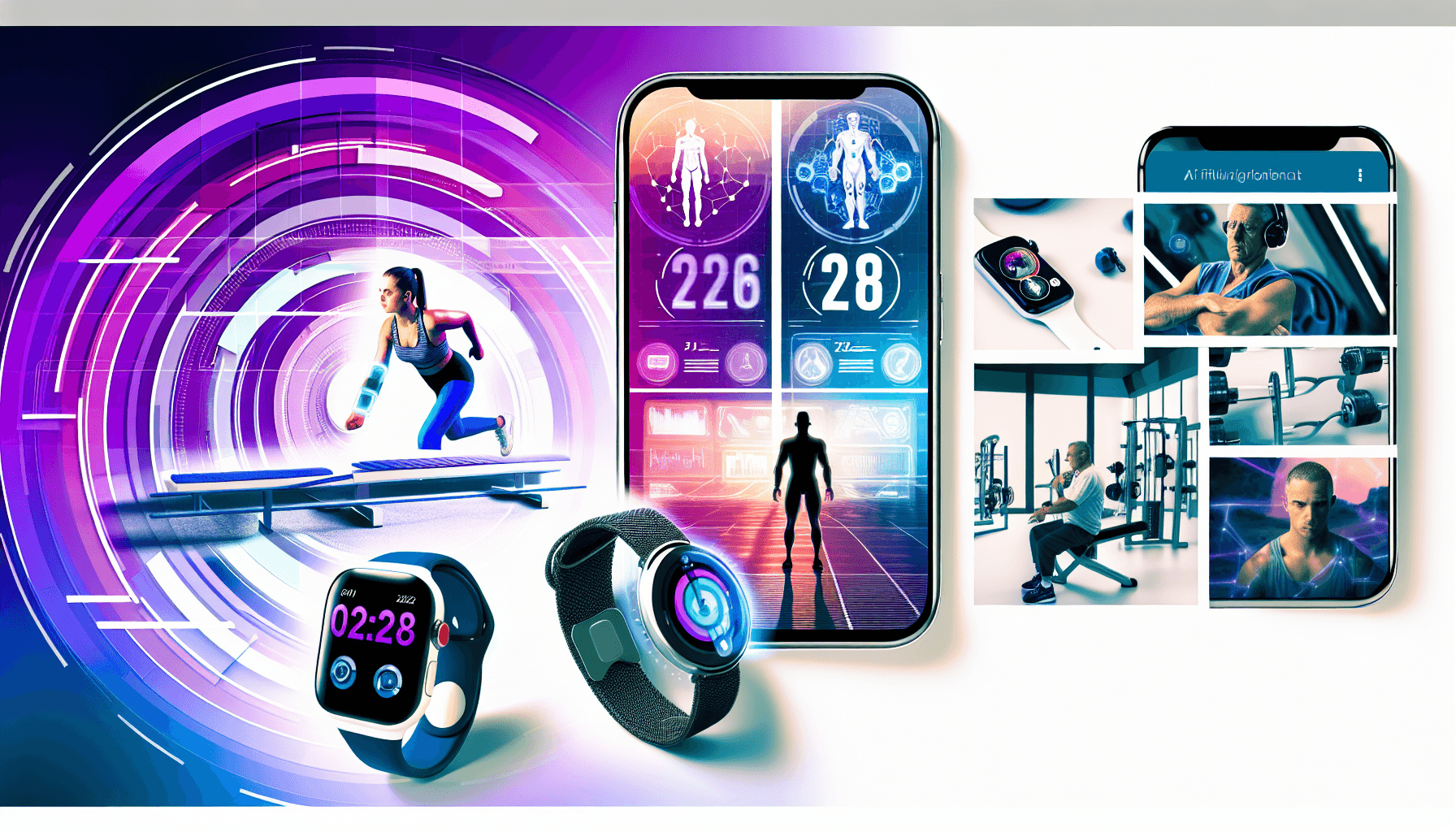 AI가 트레이너를 대체한다? 2026년, 살아남는 트레이너의 조건