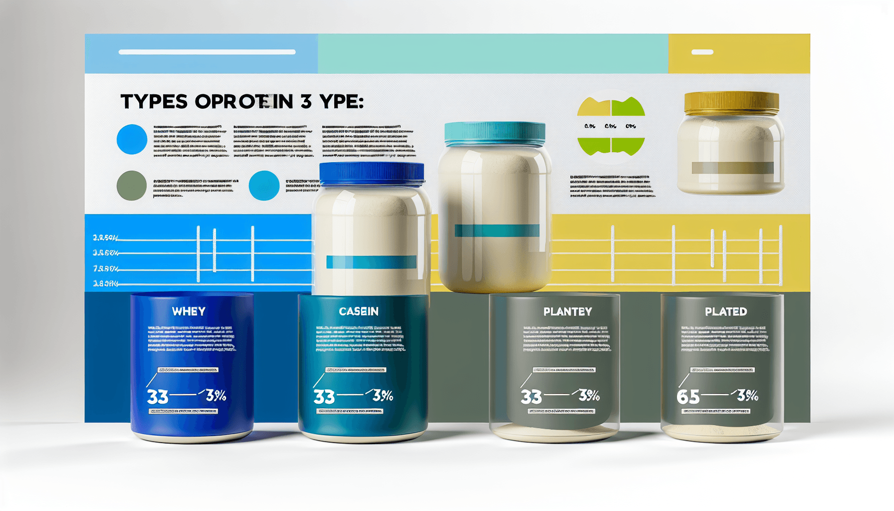 크레아틴 먹으면 대머리 된다고요? 진짜와 가짜를 구분해드립니다
