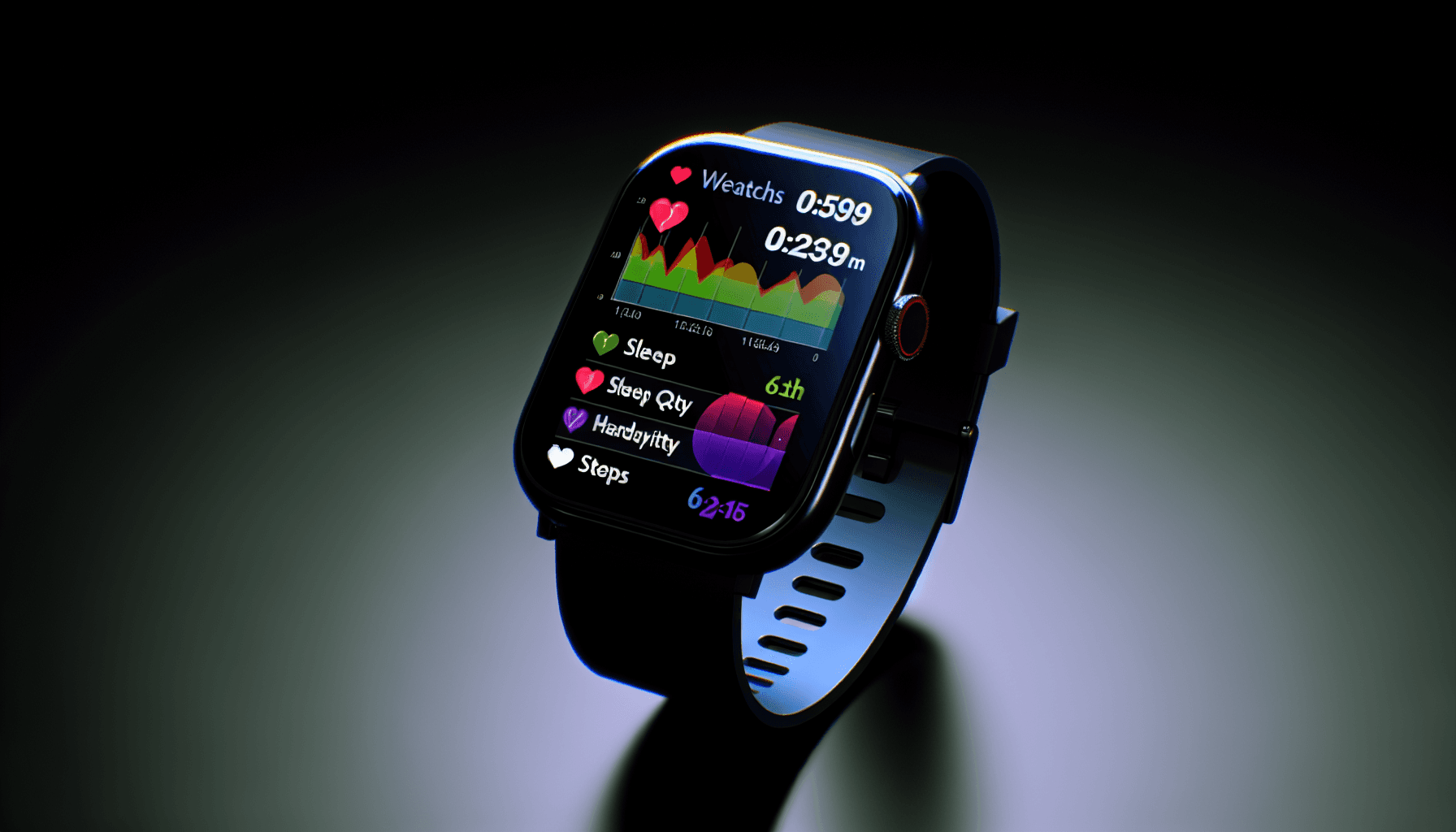 스마트워치 데이터, 이렇게 활용하세요